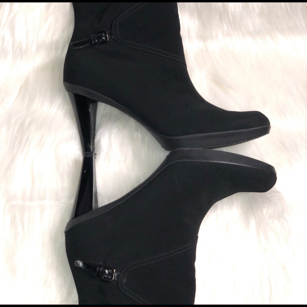 Stuart Weitzman Gore-Tex Booties - image 5